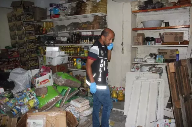 Adana'da Yapılan 'Suriyeli Uygulaması' Sokakları Karıştırdı