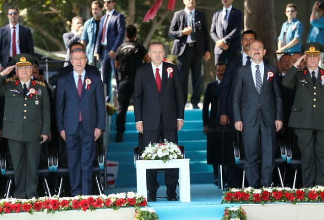 Başkan Erdoğan'dan ABD'ye F-35 Resti: Vermezlerse Biz Başka Yerden Temin Ederiz Başkan Erdoğan'dan ABD'ye F-35 Resti: Vermezlerse Biz Başka Yerden Temin Ederiz