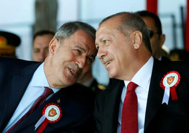 Başkan Erdoğan'dan ABD'ye F-35 Resti: Vermezlerse Biz Başka Yerden Temin Ederiz