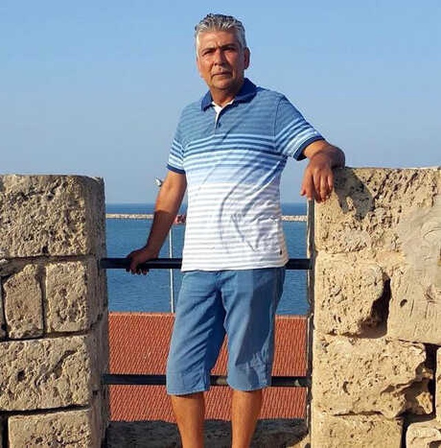 Cinayet Zanlısı Otelde Operasyonla Yakalandı