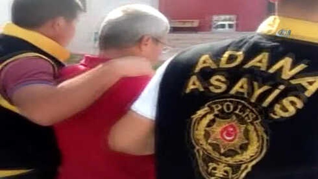 Çocuk Dolandırıcısı Titrek Ayhan, Tiki Sayesinde Yakayı Ele Verdi