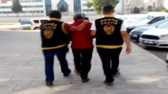 Çocuk Dolandırıcısı Titrek Ayhan, Tiki Sayesinde Yakayı Ele Verdi