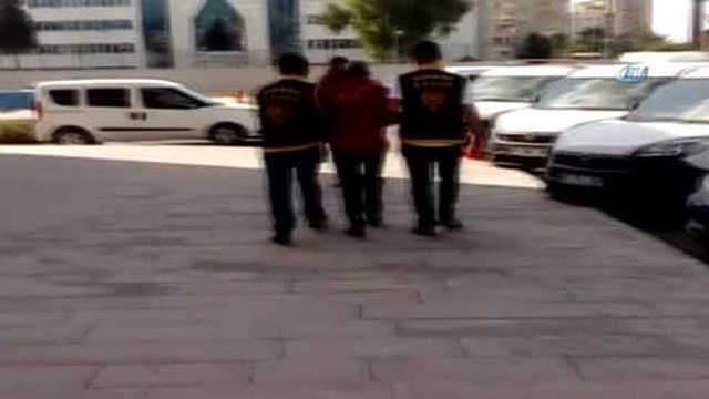 Çocuk Dolandırıcısı Titrek Ayhan, Tiki Sayesinde Yakayı Ele Verdi