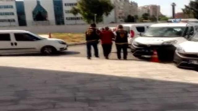 Çocuk Dolandırıcısı Titrek Ayhan, Tiki Sayesinde Yakayı Ele Verdi