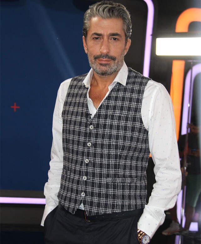 Erkan Petekkaya 