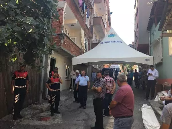 Batman'da Şehit Olan Uzman Onbaşının Samsun'daki Evine, Şehit Ateşi Düştü