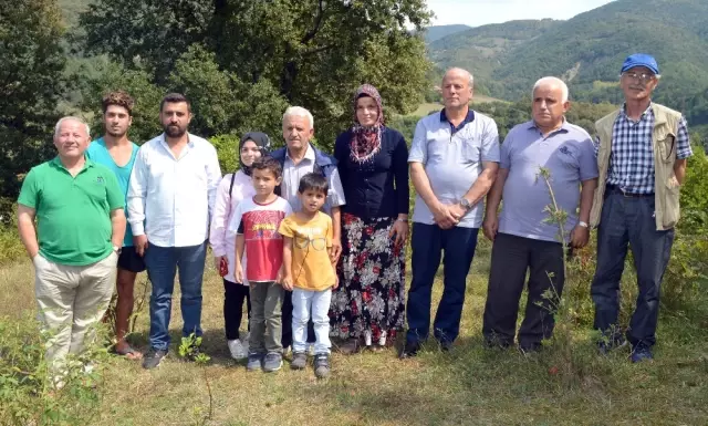 Drone'dan Kaçan Hasan Amca Konuştu: 70 Yaşındayım, Böyle Bir Cihaz Görmedim