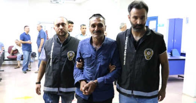 Kahramanmaraş'taki Kız İsteme Merasimi Sırasında Çıkan Kavgada 6 Kişi Yaralandı