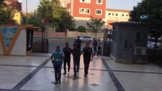 Kendilerini Polis Olarak Tanıtan Şahıslar, 3 Buçuk Ton Balı Çaldı