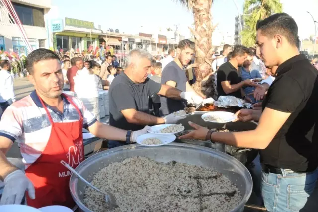 PKK'dan Temizlenen Cizre'ye 7 Milyon Liralık Yatırım