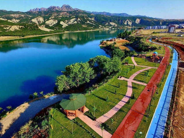 Terörden Temizlendikten Sonra İstihdamı Artan Tunceli, Artık Bir Turizm Şehri