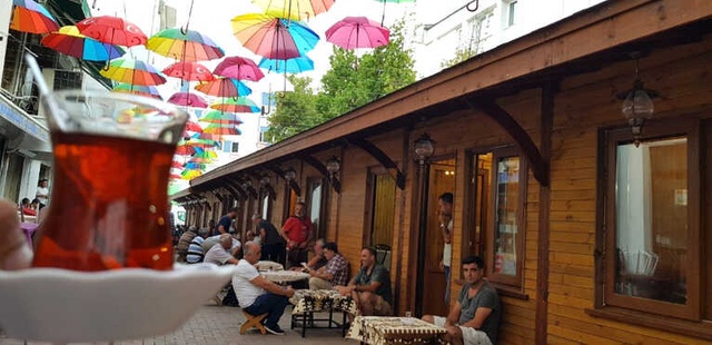 Terörden Temizlendikten Sonra İstihdamı Artan Tunceli, Artık Bir Turizm Şehri