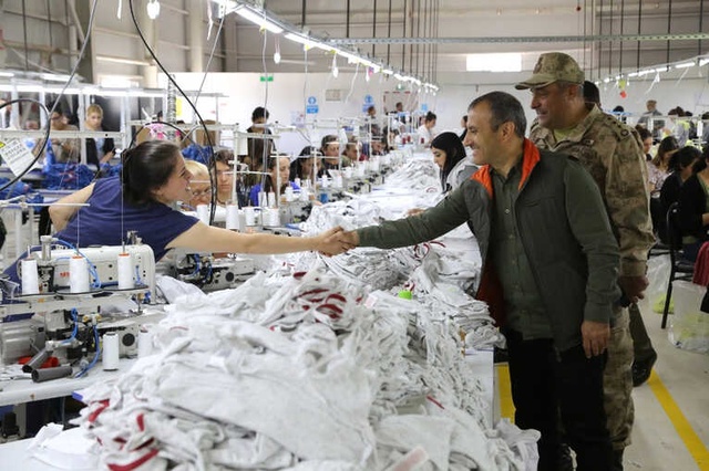 Terörden Temizlendikten Sonra İstihdamı Artan Tunceli, Artık Bir Turizm Şehri