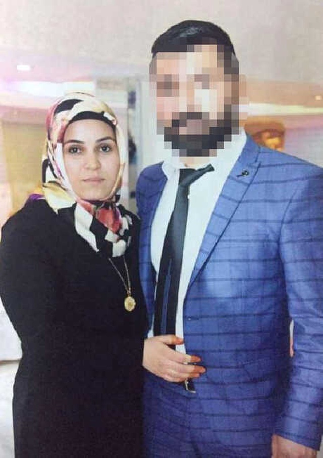 9 Aylık Hamile Kadın, Sabaha Karşı Kendini Astı