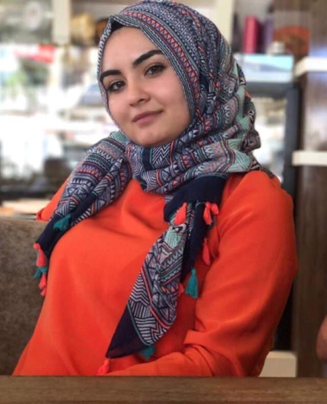 Gelin Adayı Hanife'nin Haşemalı Paylaşımı Olay Oldu