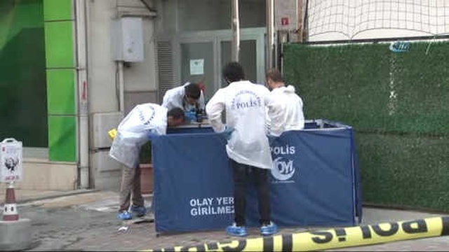 Sancaktepe'de Silahlı Çatışma... Polis Hayatını Kaybetti