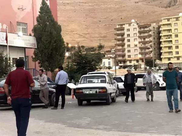 Mardin'de Hayvanları Otlatmaya Giden Çocuk, Tabancayla İntihar Etti