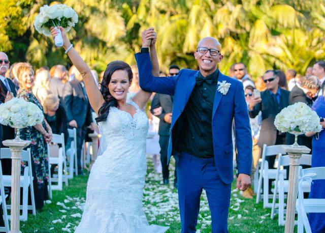 Cinsel İçerik Yıldızı ve Papaz, Evlendikten Sonra Mesleklerini Bıraktı