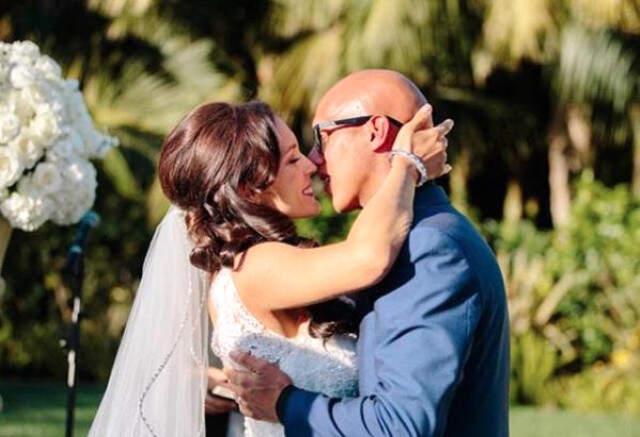 Cinsel İçerik Yıldızı ve Papaz, Evlendikten Sonra Mesleklerini Bıraktı