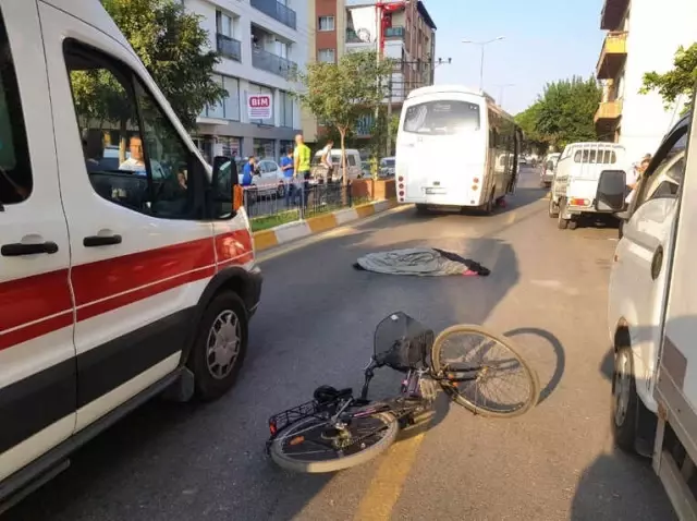 Dikkatsizce Açılan Kapı, Genç Kadının Feci Şekilde Ölümüne Neden Oldu