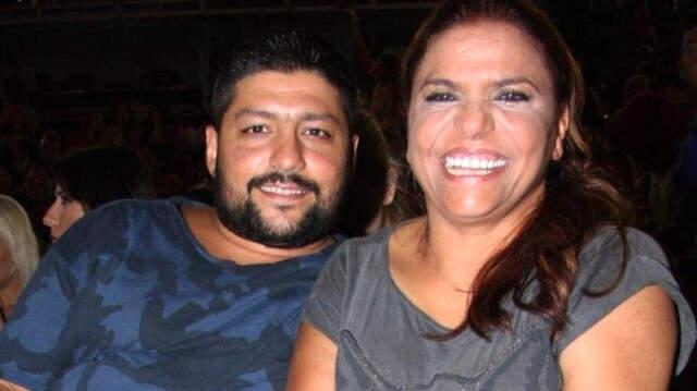 Eşinin İhanetiyle Sarsılan Kibariye, Konserde 