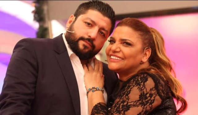 Eşinin İhanetiyle Sarsılan Kibariye, Konserde 