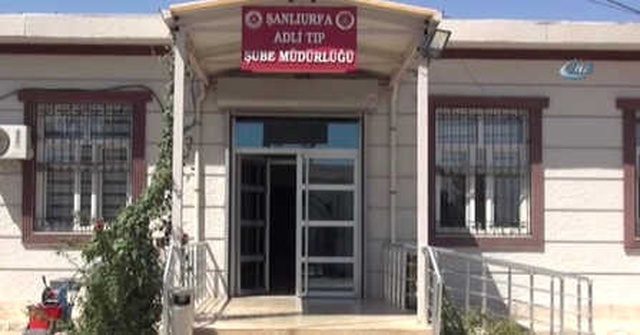Şanlıurfa'da, Kaynar Su Kazanına Düşen Suriyeli Çocuk Kurtarılamadı