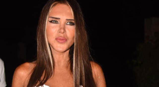 Seren Serengil'den, Eşi Yaşar İpek İçin Romantik Paylaşım: Gözlerimi Senden Alamıyorum