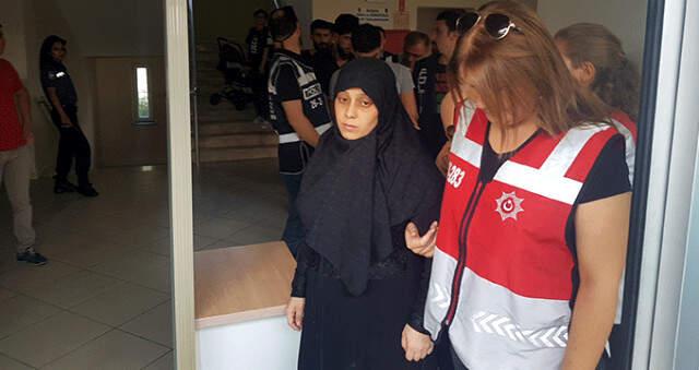 Suriyeli Çift, Bebeklerini Bırakıp El Ele Hırsızlık Yapmaya Gittiler Suriyeli Çift, Bebeklerini Bırakıp El Ele Hırsızlık Yapmaya Gittiler