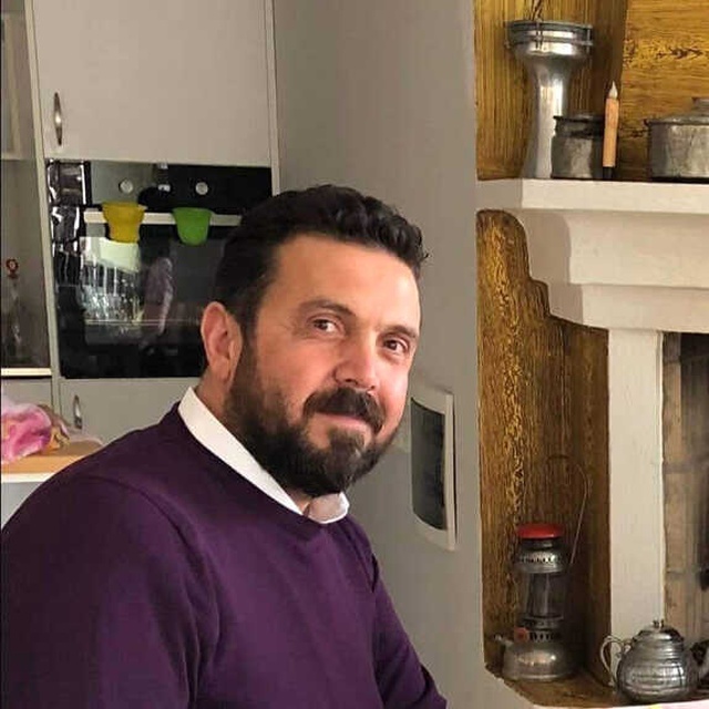 Nişanlısı ile Tartışan Polis Memuru Kalbine Ateş Ederek İntihar Etti