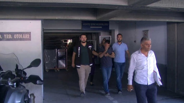 Talihsiz Koca, Evinde Yakaladığı Karısının Yasak Aşkı Tarafından Öldürüldü