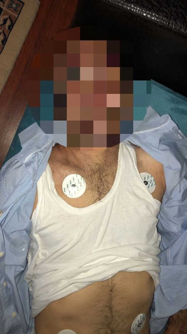 Talihsiz Koca, Evinde Yakaladığı Karısının Yasak Aşkı Tarafından Öldürüldü