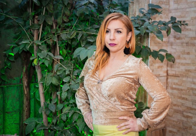 Şarkıcı Zeynep Dizdar: Milletvekili Olsaydım Erdoğan Gibi Olurdum