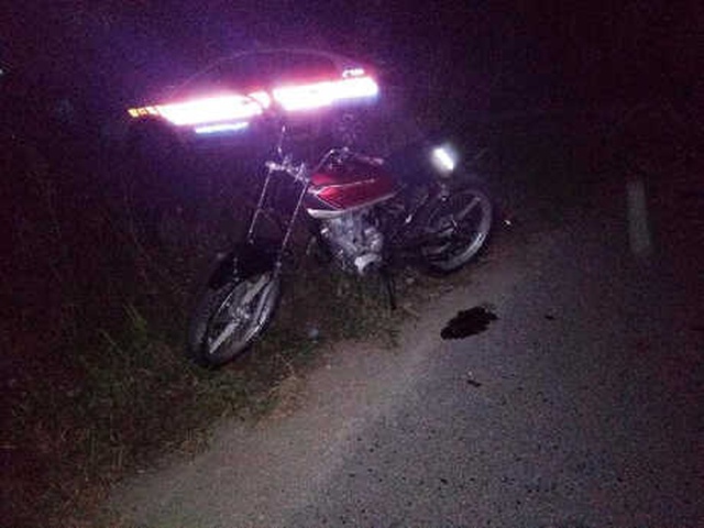 Yarış Yapan İki Motosikletli Birbiriyle Çarpıştı: 2 Ölü