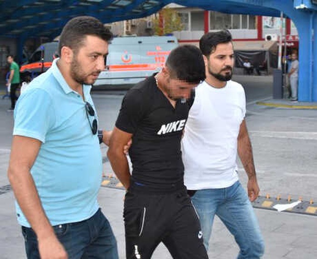 Evli Kadını Dağa Götürüp, İlişkiye Giren Şüpheli Kendini Savundu: Her Şey Onun İsteğiyle Oldu