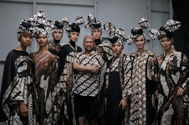 Jakarta Modest Fashion Week, Dünya Modasını Asya'da Buluşturdu!