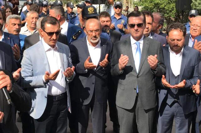 MHP'den 30 Büyükşehirde İttifak Sinyali: Cumhur İttifakının Yerel Yönetimlerde Olmasını İstiyoruz MHP'den 30 Büyükşehirde İttifak Sinyali: Cumhur İttifakının Yerel Yönetimlerde Olmasını İstiyoruz