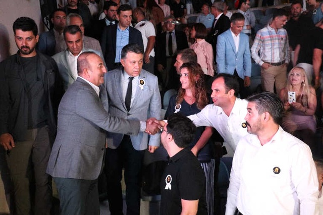 Bakan Çavuşoğlu'ndan, İdlib'deki Saldırılarla İlgili Çarpıcı Açıklama: Engellerse Türkiye Engeller