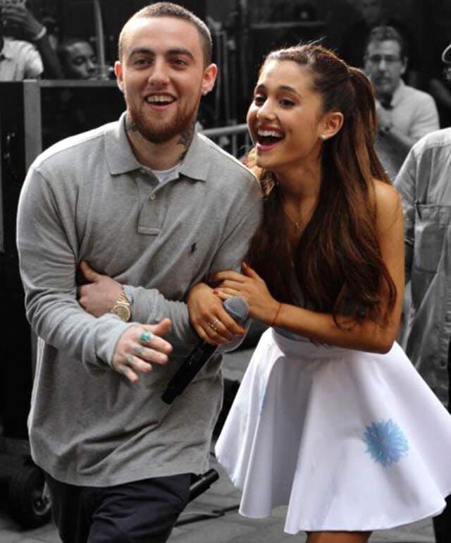 Evinde Ölü Bulunan Rapçi Mac Miller Kimdir?