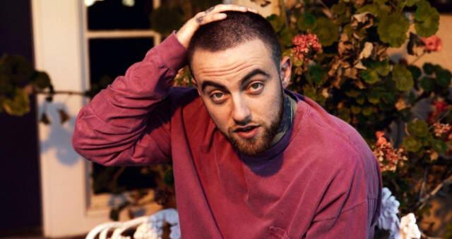 Evinde Ölü Bulunan Rapçi <a class='keyword-sd' href='/mac-miller/' title='Mac Miller'>Mac Miller</a> Kimdir?