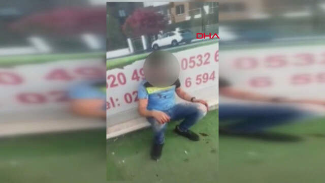 Evli ve Çocuklu Kadını 