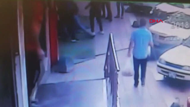 Evli ve Çocuklu Kadını 