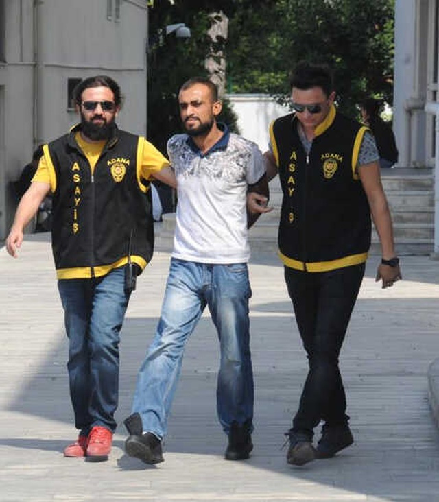 Tamir İçin Girdiği Evden 35 Bin TL Değerinde Hırsızlık Yaptı