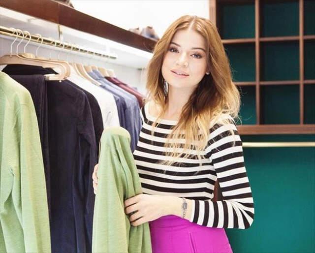 Annesi İntihara Teşebbüs Eden Hadise'nin Modacı Kardeşi, Bu Yıl Moda Haftası'nda Yer Almayacak