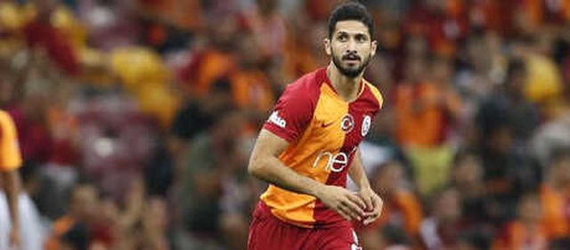 Emre Akbaba: Gönlümde Her Zaman Galatasaray Vardı