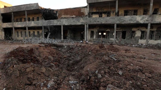 Hamaney'den İran Ordusu'na: Gücünüzü Artırın, Düşmanı Korkutup Kaçırın