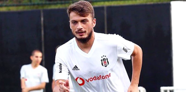Beşiktaş'ın Yeni Yıldızı Ljajic, İlk Kez Malatyaspor Maçında Forma Giyecek