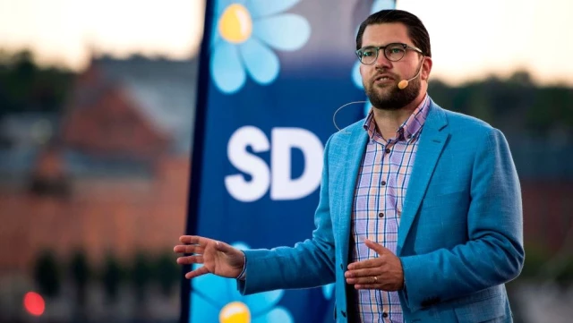 İsveç Sandık Başında: Göç Karşıtı İsveçli Demokratlar Oyunu Artırabilir
