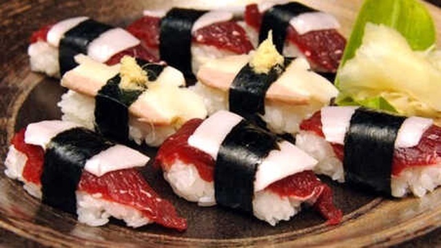 Japonya: Sürdürülebilir Balina Avcılığının Zamanı Geldi