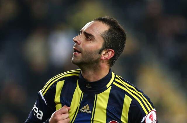 <a class='keyword-sd' href='/kibris/' title='Kıbrıs'>Kıbrıs</a> Takımıyla Anlaşamayan Semih Şentürk, Futbolu Bıraktı